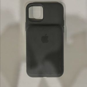 iPhone 11 or 11 Pro Case Battery Case